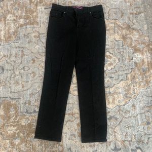 Gloria Vanderbilt jeans